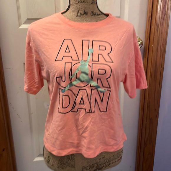 Juniors Air Jordan top XL - Picture 1 of 3